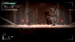 Salt and Sanctuary